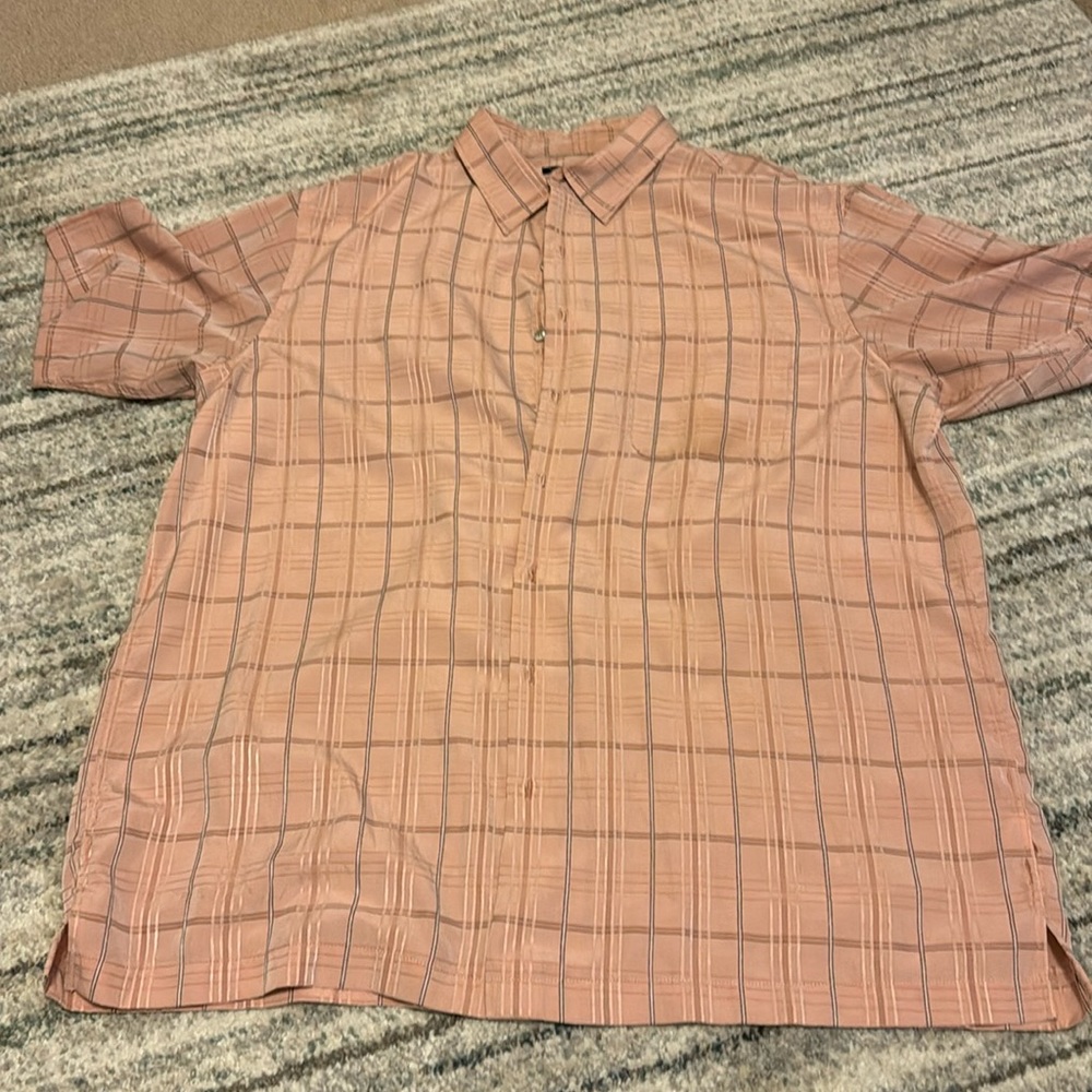Men’s shirt